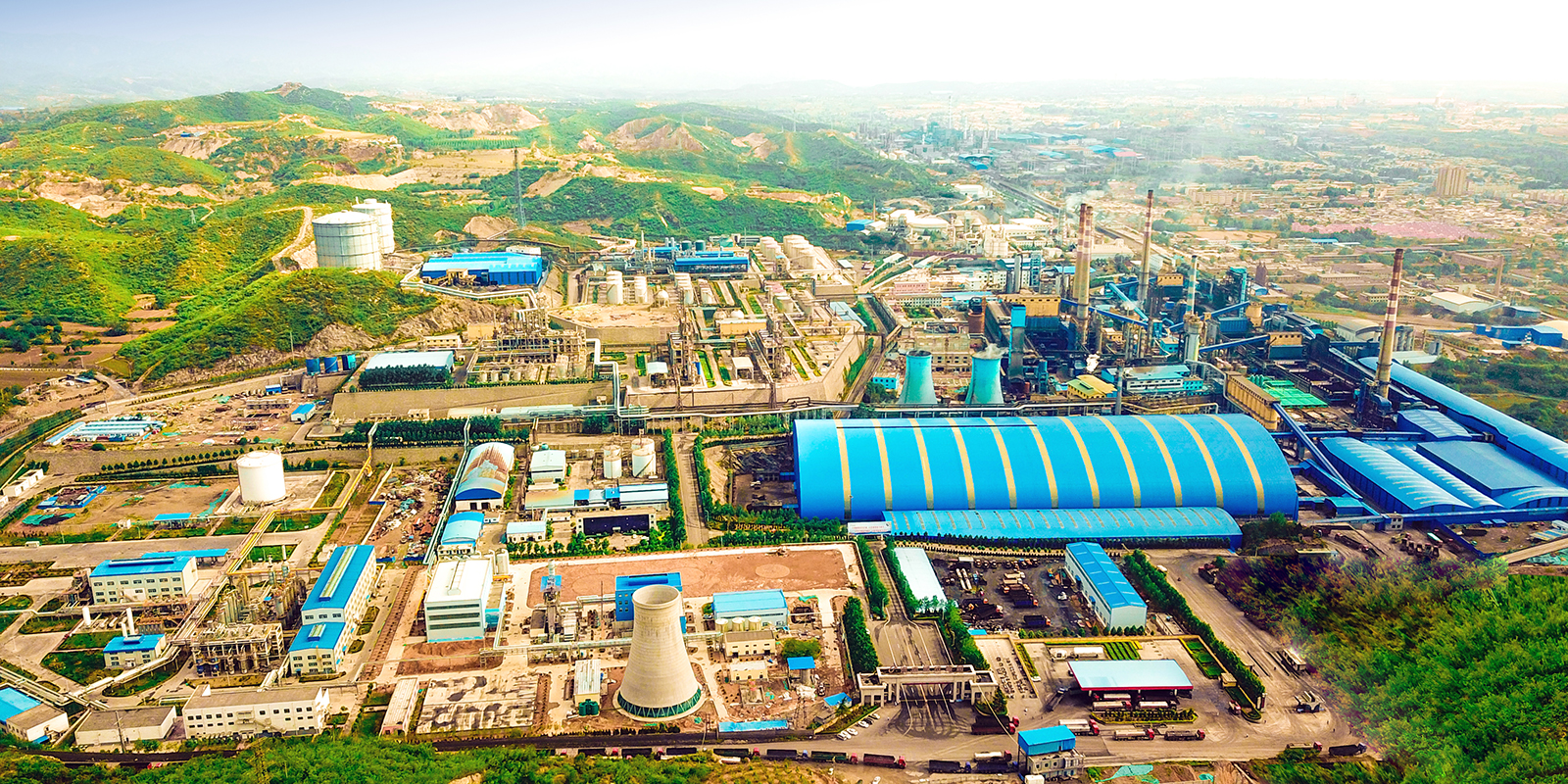 凯发K8官网全景